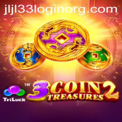 Exploring the Thrills of 3CoinTreasures2: An In-depth Guide