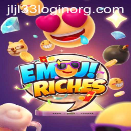 Exploring the World of EmojiRiches and the Jljl33 Org Login