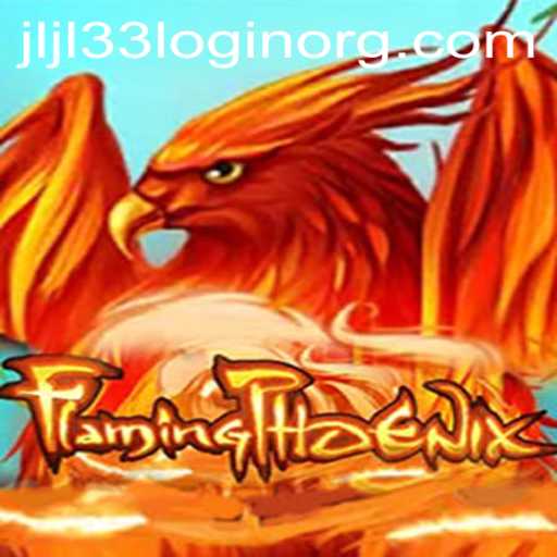 FlamingPhoenix: An Epic Gaming Adventure