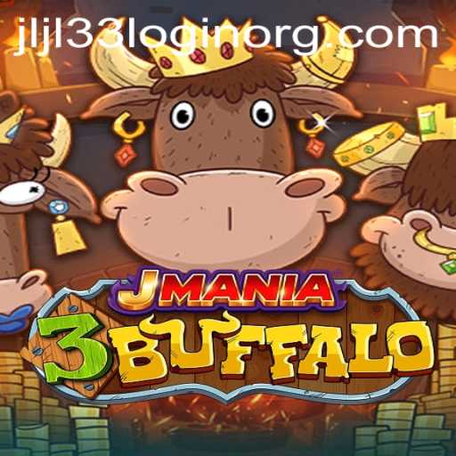 JMania3Buffalo: Exploring the Exciting World of Interactive Gaming