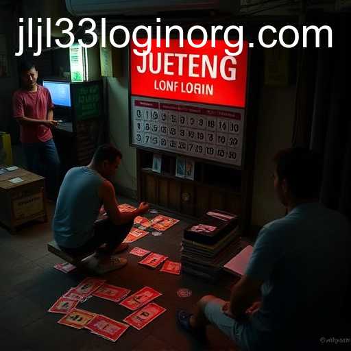 Jueteng: An In-depth Look Into the Illicit Lottery System