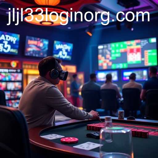 Jljl33 org login