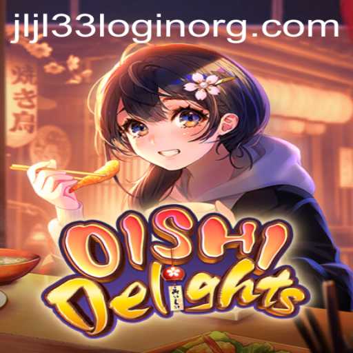 Dive into Culinary Adventures with OishiDelights