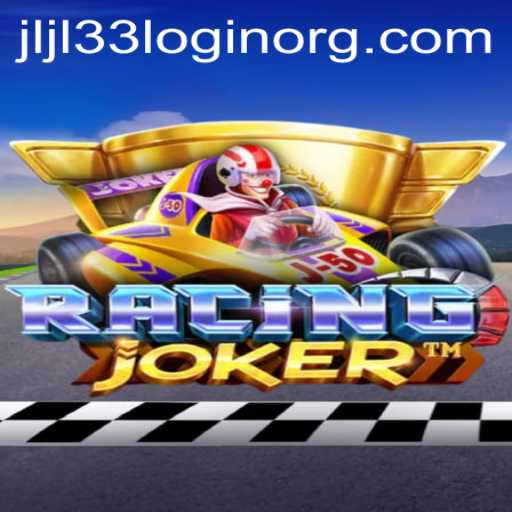 RacingJoker: The Ultimate Thrill in Virtual Racing