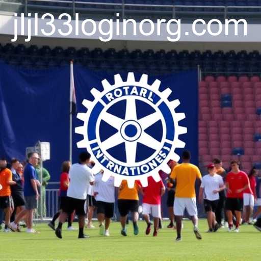 Jljl33 org login