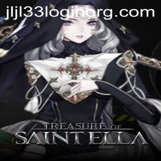 Discover the Enchantment of TreasureofSaintElla: A Captivating Adventure Awaits